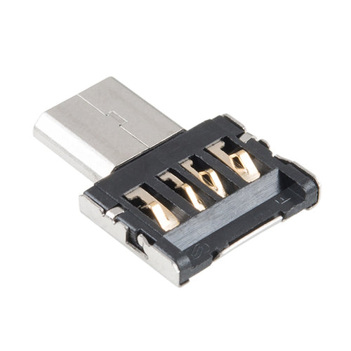USB zu Micro-B Adapter