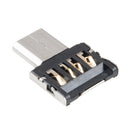 USB zu Micro-B Adapter