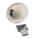 USB zu Micro-B Adapter