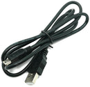 Câble USB mini B - 100cm
