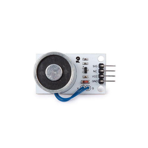 Velleman Electromagnet Module
