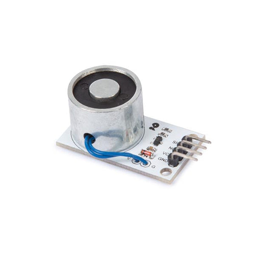 Velleman Electromagnet Module