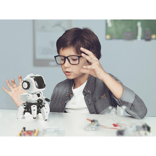 Velleman Tobbie II micro:bit Kit (KSR20)