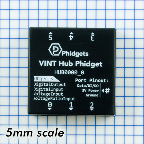 Hub VINT Phidget
