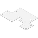 Paneles de armadura para Viper Vertical Spinner