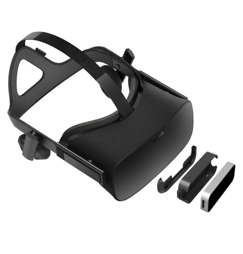 Monture de Développeur pour Casque de VR Leap Motion