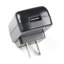 Alimentation de l'Adaptateur Mural - 5V DC, 2A (USB)
