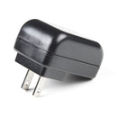 Alimentation de l'Adaptateur Mural - 5V DC, 2A (USB)