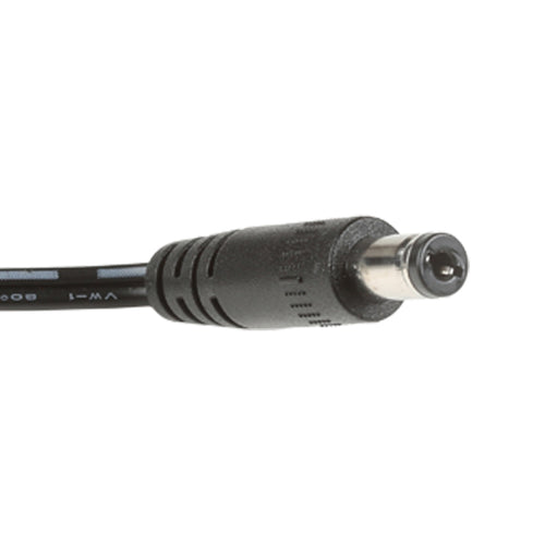 Wandadapter-Netzteil - 5VDC, 2A (Barrel Jack)
