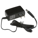 AC 電源アダプタ - 9VDC 650mA（バレルジャック）