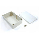 Waterproof Enclosure 230x150x85