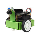Waveshare JetBot 2GB AI Robot Developer Kit mit Jetson Nano 2GB & TF Karte
