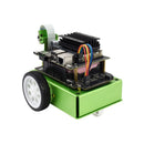 Waveshare JetBot 2GB AI Robot Developer Kit mit Jetson Nano 2GB & TF Karte