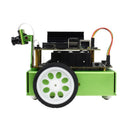 Waveshare JetBot 2GB AI Robot Developer Kit mit Jetson Nano 2GB & TF Karte
