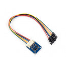 Waveshare VL53L0X ToF 距離測距センサ（2m）