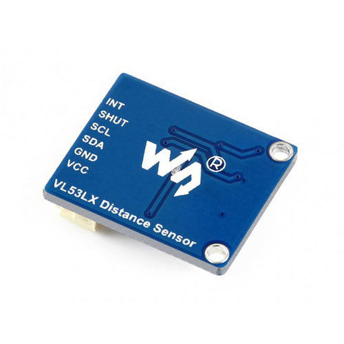 Waveshare VL53L0X ToF 距離測距センサ（2m）