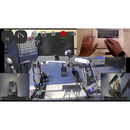 Kit de Bras Double Wear Your Robot