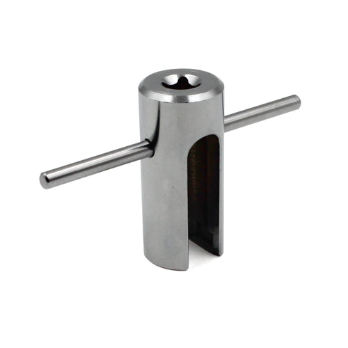 Clé à Douille Pénétrante WetLink (11 mm Hexagonale)