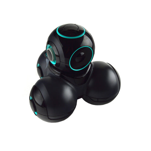 Robot Cue Wonder Workshop - Onyx