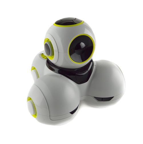 Robot Cue Wonder Workshop - Quartz
