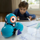 Wonder Workshop Dash & Cue Robots Whiteboard Mat for Sketch Kit
