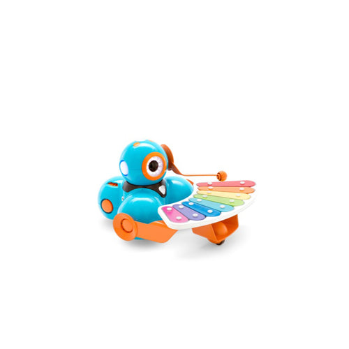 Ensemble pour Classe de Robot Dash & Dot Wonder Workshop