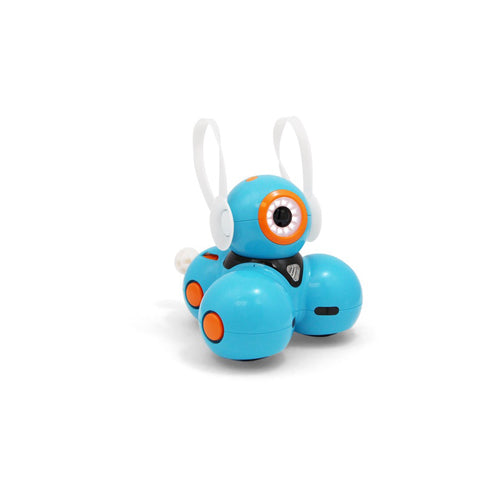 Ensemble pour Classe de Robot Dash & Dot Wonder Workshop