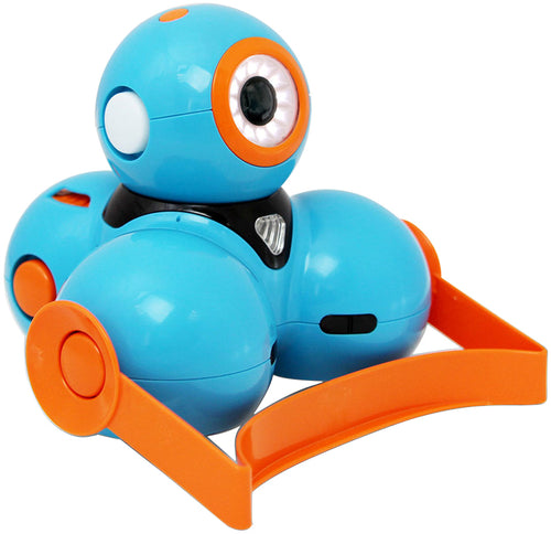 Ensemble de Robot Dash & Dot Wonder Workshop (Wonder Pack)