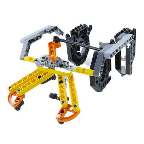 Pack Wonder Workshop STEAM K-5 (CA)
