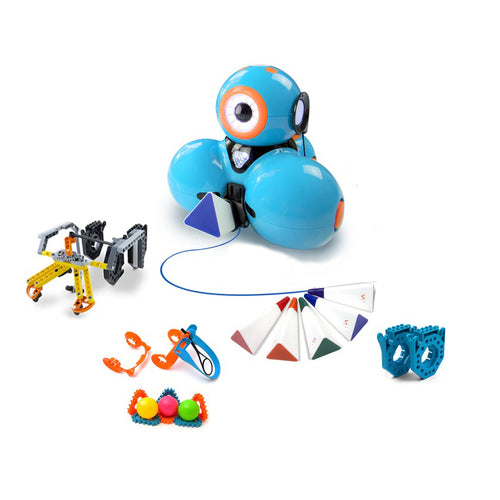 Pack Wonder Workshop STEAM K-5 (CA)