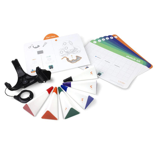 Pack Wonder Workshop STEAM K-5 (CA)