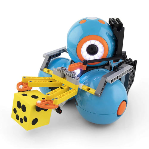 Pack Wonder Workshop STEAM K-5 (CA)