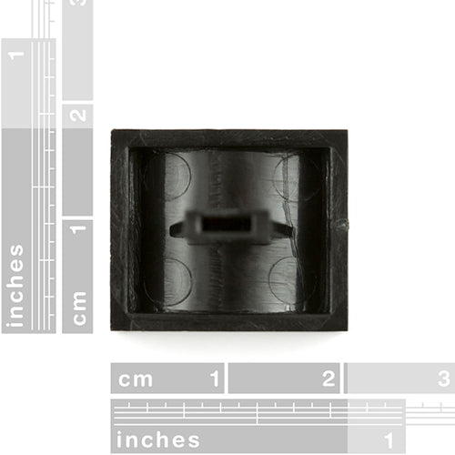 X-Large Slide Potentiometer Knob