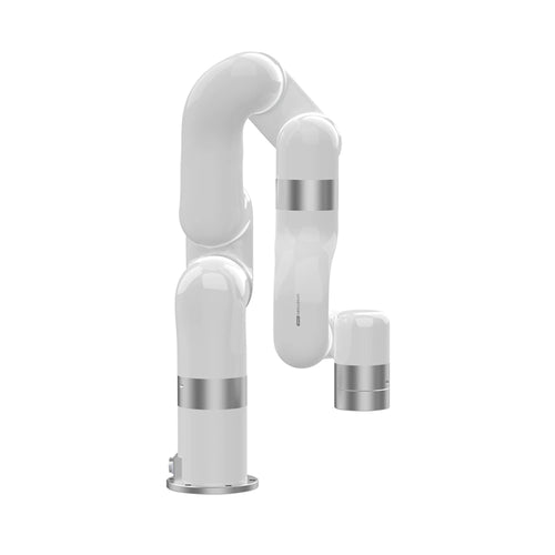 xArm 6 Robotic Arm & Vacuum Gripper & xArm Gripper