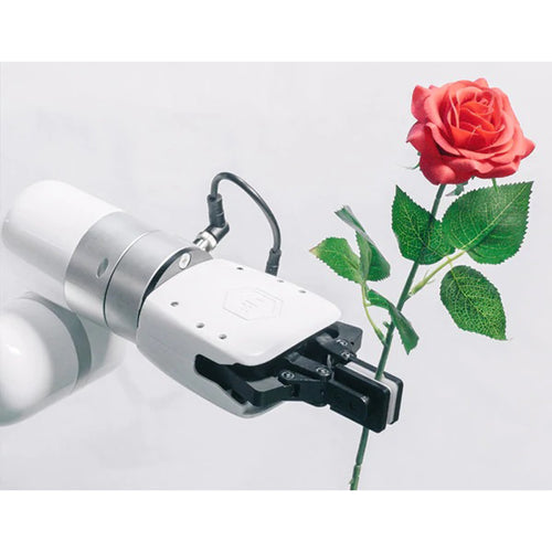 xArm 6 Robotic Arm & Vacuum Gripper & xArm Gripper