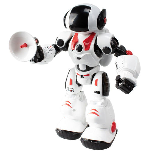 Xtreme Bots James Remote & Programmable Robot