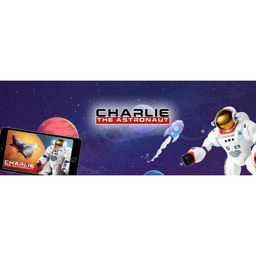 Xtreme Bots James Remote & Programmable Robot