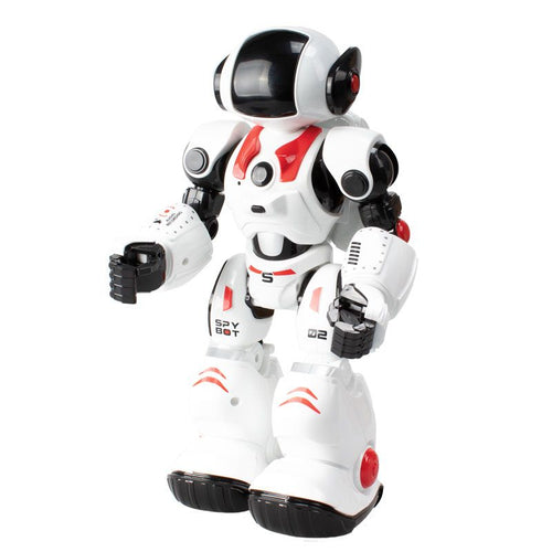 Xtreme Bots James Remote & Programmable Robot