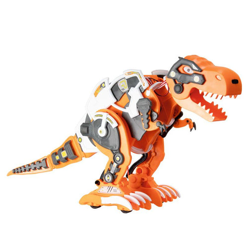Xtreme Bots Rex the Dinobot Remote & Programmable Robot