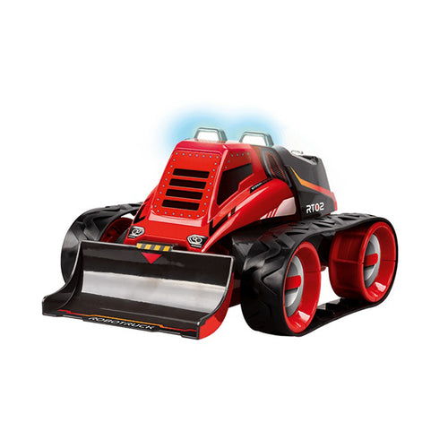 Xtreme Bots Robotruck Remote & Programmable Robot