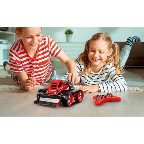 Xtreme Bots Robotruck Remote & Programmable Robot