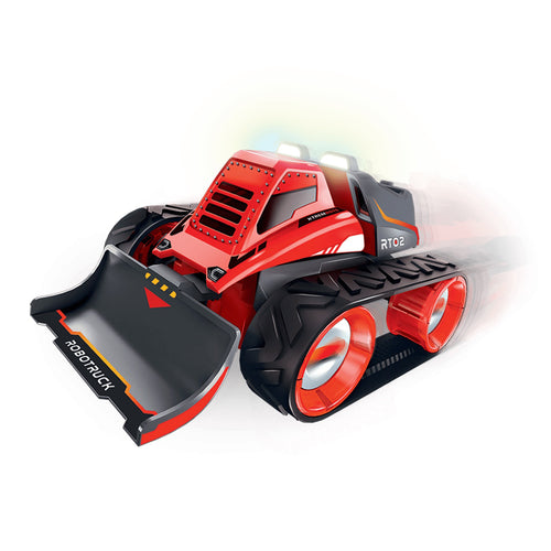 Xtreme Bots Robotruck Remote & Programmable Robot
