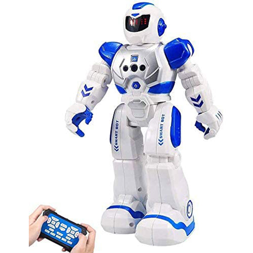 Xtreme Bots Smart Bot Remote & Programmable Robot