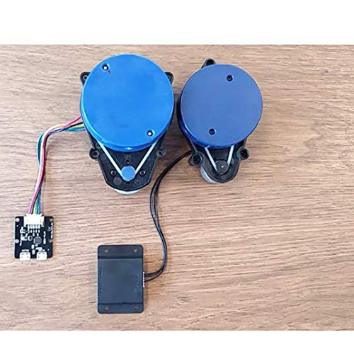 YDLIDAR X2 360° Laserscanner