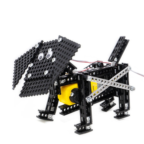 Young Engineer Kit: Dog