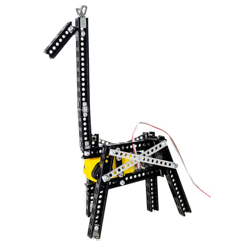Young engineer KIT: Giraffe