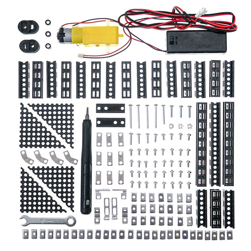 Young engineer KIT: T-Rex